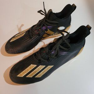 Adidas Adizero x Anniversary Football Cleats 12